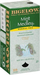 Bigelow - Tea Bags - Exact Industrial Supply