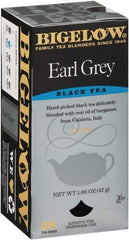 Bigelow - Earl Grey Tea Bags - Exact Industrial Supply