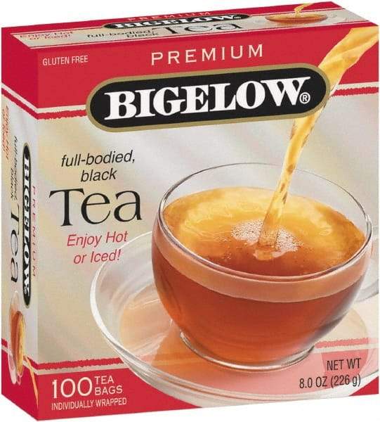 Bigelow - Tea Bags - Exact Industrial Supply