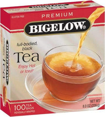 Bigelow - Tea Bags - Exact Industrial Supply