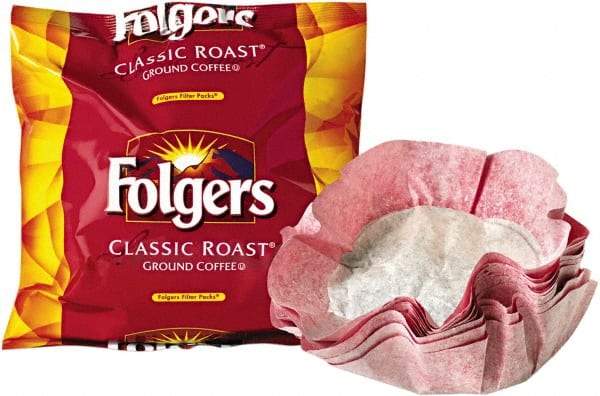 Folgers - Classic Roast Coffee - Exact Industrial Supply