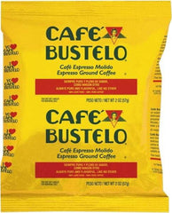 Cafe Bustelo - Fractional Pack Coffee - Exact Industrial Supply