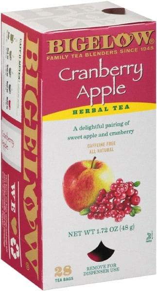 Bigelow - Tea Bags - Exact Industrial Supply