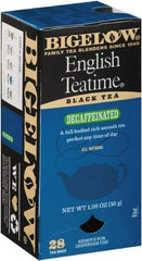Bigelow - Organic Tea Bags - Exact Industrial Supply