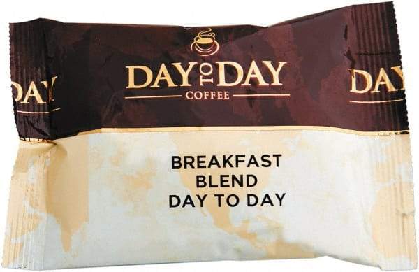Day to Day Coffee - Breakfast Blend Coffee - Exact Industrial Supply
