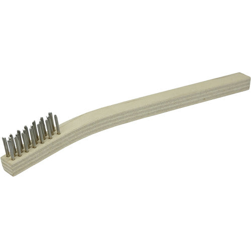 SS WIRE SCRATCH BRUSH - Exact Industrial Supply