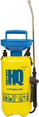 Value Collection - 3 L Garden Hand Sprayer - Polyethylene Tank, Reinforced Hose - Exact Industrial Supply
