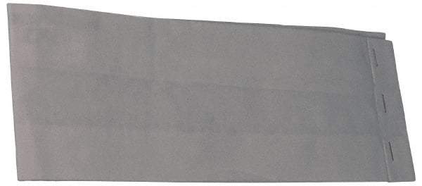 Ingersoll-Rand - Power Sander Vacuum Bag - Exact Industrial Supply