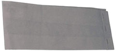 Ingersoll-Rand - Power Sander Vacuum Bag - Exact Industrial Supply