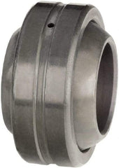 Tritan - 60mm Bore Diam, 70,365 Lb Dynamic Capacity, 40mm Wide, Spherical Plain Bearing - 350,702 Lb Static Load Capacity - Exact Industrial Supply