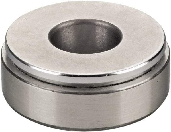 Tritan - 40mm Bore Diam, 151,746 Lb Dynamic Capacity, 21.5mm Wide, Spherical Plain Bearing - 303,492 Lb Static Load Capacity - Exact Industrial Supply