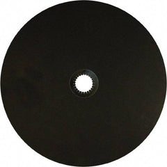 Buyers Products - 5th Wheel Lube Plate - For Use with Trailers - Exact Industrial Supply