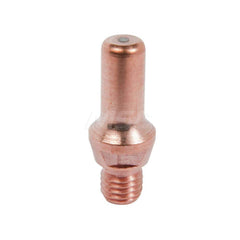Plasma Cutter Cutting Tips, Electrodes, Shield Cups, Nozzles & Accessories; Accessory Type: End Piece; Type: Electrode; Material: Copper; For Use With: LC25 Plasma Torch