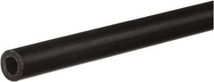 Value Collection - 6" OAL, Graphite Electrical Discharge Machining Tube - 1" OD - Exact Industrial Supply