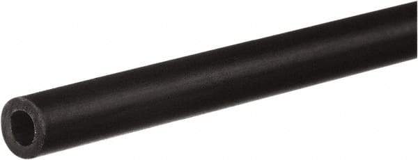 Value Collection - 6" OAL, Graphite Electrical Discharge Machining Tube - 1/4" OD - Exact Industrial Supply