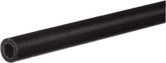 Value Collection - 6" OAL, Graphite Electrical Discharge Machining Tube - 3/4" OD - Exact Industrial Supply