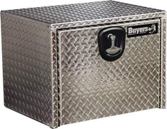 Buyers Products - 24" Wide x 18" High x 18" Deep Underbed Box - Fits All Trucks - Exact Industrial Supply