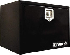 Buyers Products - 30" Wide x 18" High x 18" Deep Underbed Box - Fits All Trucks - Exact Industrial Supply