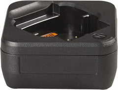 Motorola - Two Way Radio Battery Charger - 1 Radio, Series DLR - Exact Industrial Supply