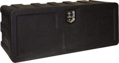 Buyers Products - 48" Wide x 18" High x 18" Deep Underbed Box - Fits All Trucks - Exact Industrial Supply