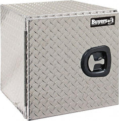 Buyers Products - 24" Wide x 18" High x 18" Deep Underbed Box - Fits All Trucks - Exact Industrial Supply