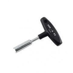 WRENCH COOL TUBE HSK40 - Exact Industrial Supply