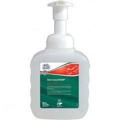 SC Johnson Professional - 400 mL Pump Bottle Foam Hand Sanitizer - Exact Industrial Supply