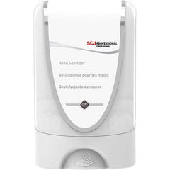 SC Johnson Professional - 1.2 L Foam Hand Sanitizer Dispenser - Exact Industrial Supply