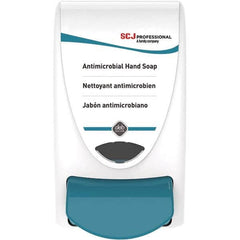 SC Johnson Professional - 1 L Foam Antimicrobial Hand Soap Dispenser - Exact Industrial Supply