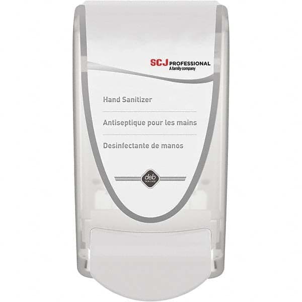 SC Johnson Professional - 1 L Foam Hand Sanitizer Dispenser - Exact Industrial Supply