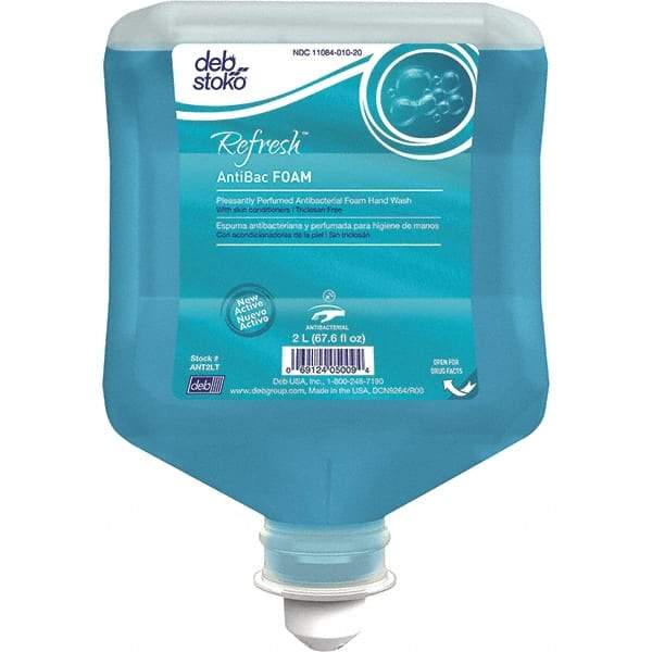 SC Johnson Professional - 2 L Dispenser Refill Foam Soap - Exact Industrial Supply