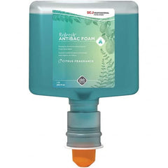SC Johnson Professional - 1.2 L Dispenser Refill Soap - Exact Industrial Supply