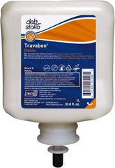 SC Johnson Professional - 1 L Barrier & Pre-Work Cream - Comes in Cartridge, Silicone Free - Exact Industrial Supply