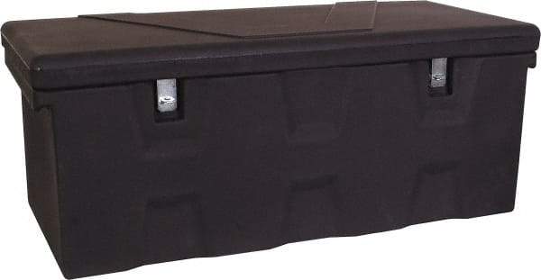 Buyers Products - 44" Wide x 17" High x 19" Deep Utility Chest - Fits All Trucks - Exact Industrial Supply