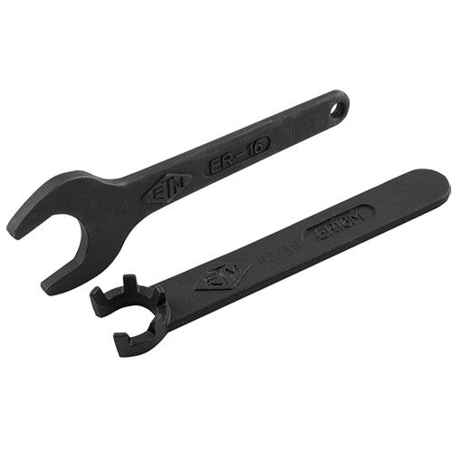 WRENCH ER25 - Exact Industrial Supply