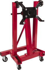 Sunex Tools - 2,000 Lb Capacity Engine Repair Stand - 6-1/2 to 31-1/2" High - Exact Industrial Supply