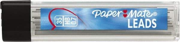 Paper Mate - Pencil Refill Cards - Graphite - Exact Industrial Supply