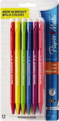 Paper Mate - Pencil Mechanical Pencil - Graphite - Exact Industrial Supply