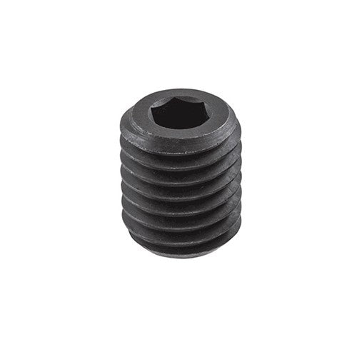 ‎SCREW 3/4-16X.625 EM - Exact Industrial Supply