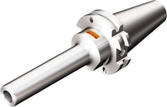 Sandvik Coromant - BT30 BT30 Taper Shank, 12mm Hole Diam, Hydraulic Tool Holder/Chuck - 22mm Nose Diam, 103mm Projection, Through Coolant - Exact Industrial Supply