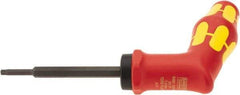 Sandvik Coromant - Torque Wrench for Indexable Tools - Exact Industrial Supply