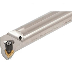 Tungaloy - Indexable Boring Bar - - Exact Industrial Supply