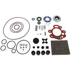 Welch - Air Compressor & Vacuum Pump Accessories; Type: Repair Kit ; For Use With: 8907/8912/8917 - Exact Industrial Supply