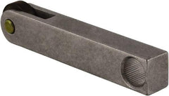 Square D - 7.6 Inch Long, Limit Switch Roller Lever - Steel Roller, For Use with HL100, HL300, HML100, HML300, L100, L300, ML100, ML300 - Exact Industrial Supply