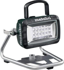 Metabo - 18 Volts, 1800 Lumens, Cordless Work Light - 55 hr Run Time - Exact Industrial Supply