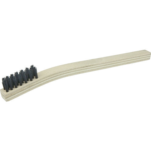 SM HANDLE SCRATCH BRUSH - Exact Industrial Supply