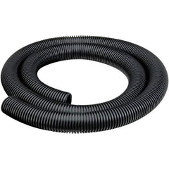 Dynabrade - 1-1/4" Vacuum Cleaner Attachments & Hose - ESD Safe, 1-1/4" - Exact Industrial Supply