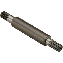 Dynabrade - Air Eraser Wheel Tool Transmission Shaft - Exact Industrial Supply