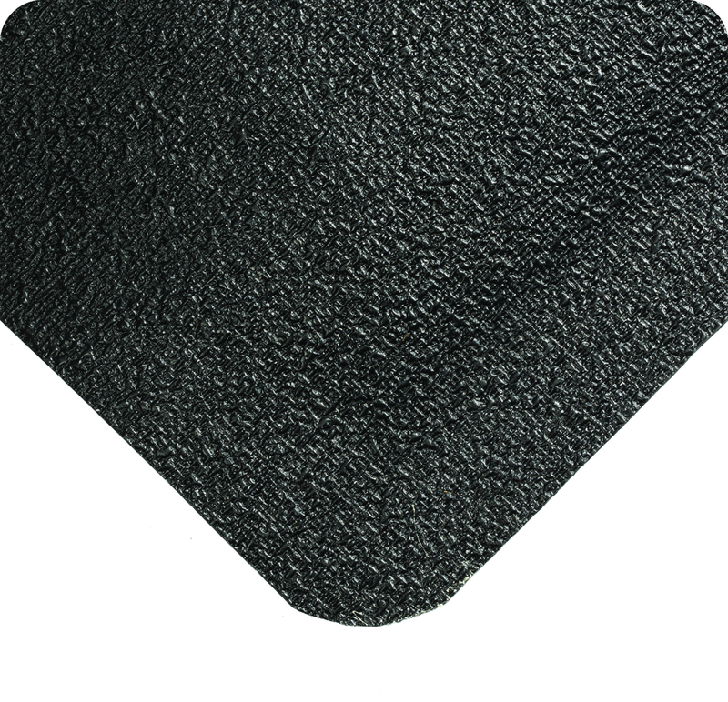 WeldSafe 9/16" x 3'x5' Work Mat - Exact Industrial Supply