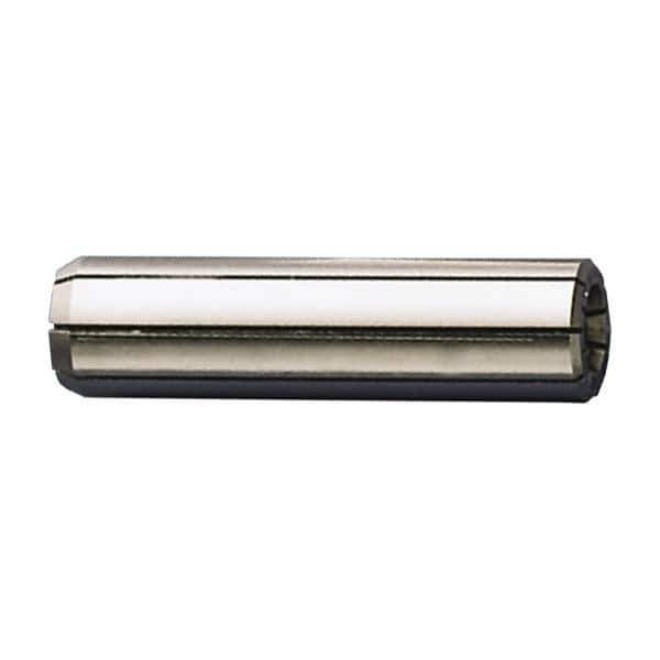 HAIMER - 5mm ID x 8mm OD, Sealed Hydraulic Chuck Sleeve - Steel - Exact Industrial Supply